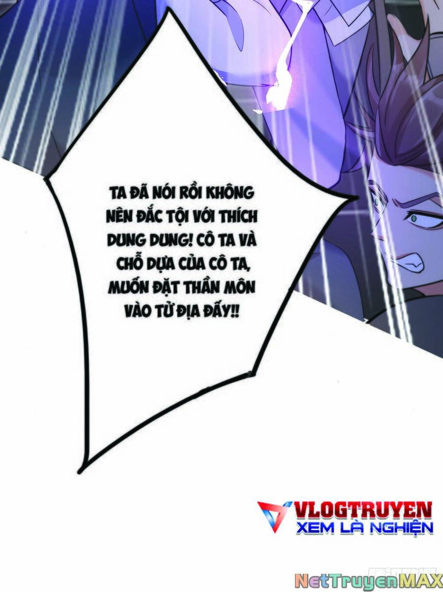 Ta vô địch từ ăn chực
