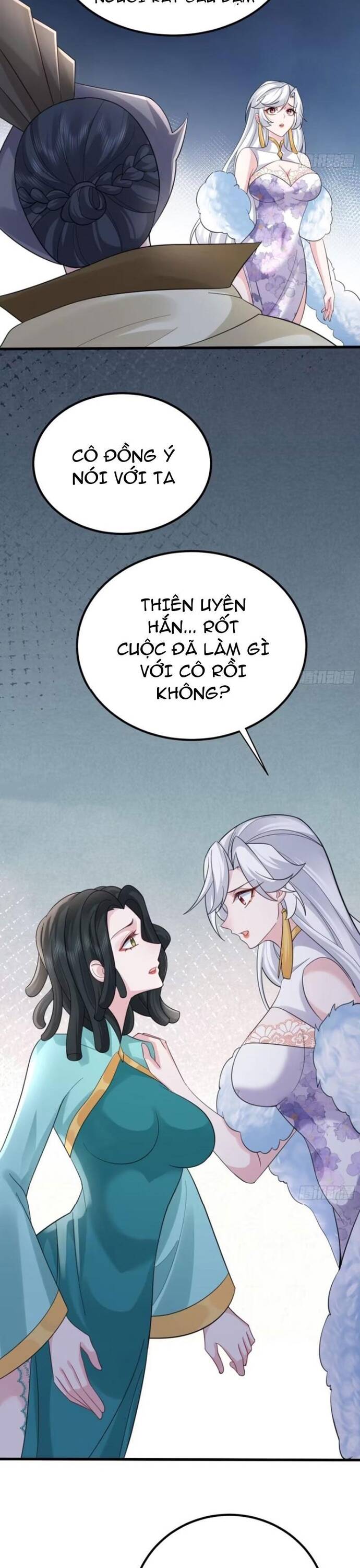 Ta vô địch từ ăn chực