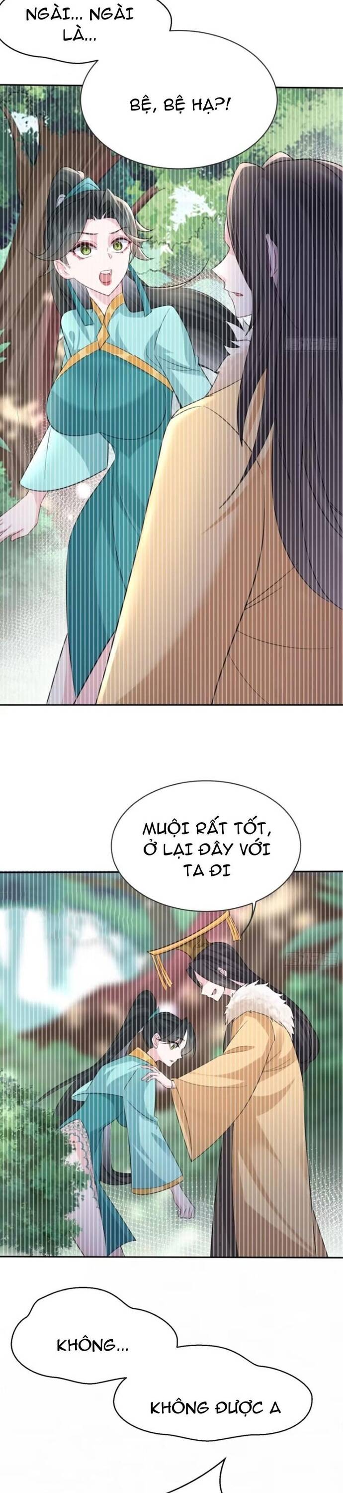 Ta vô địch từ ăn chực