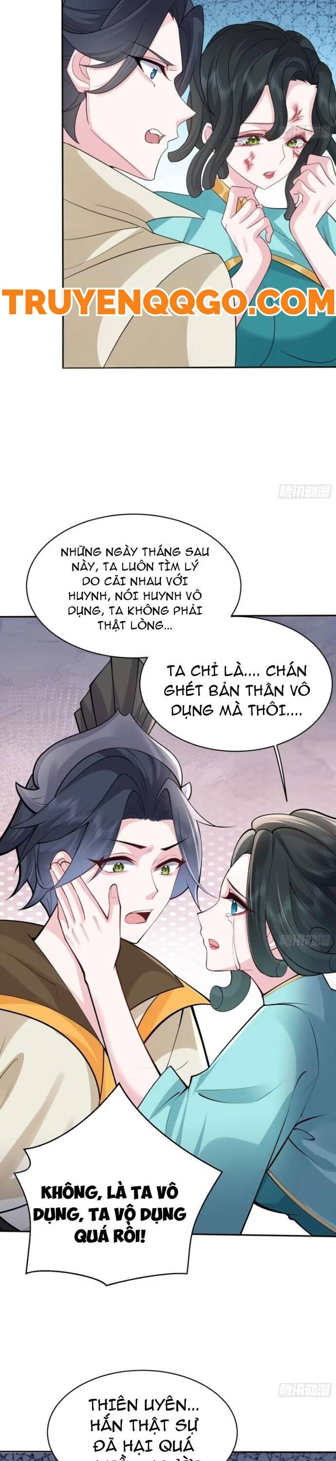 Ta vô địch từ ăn chực
