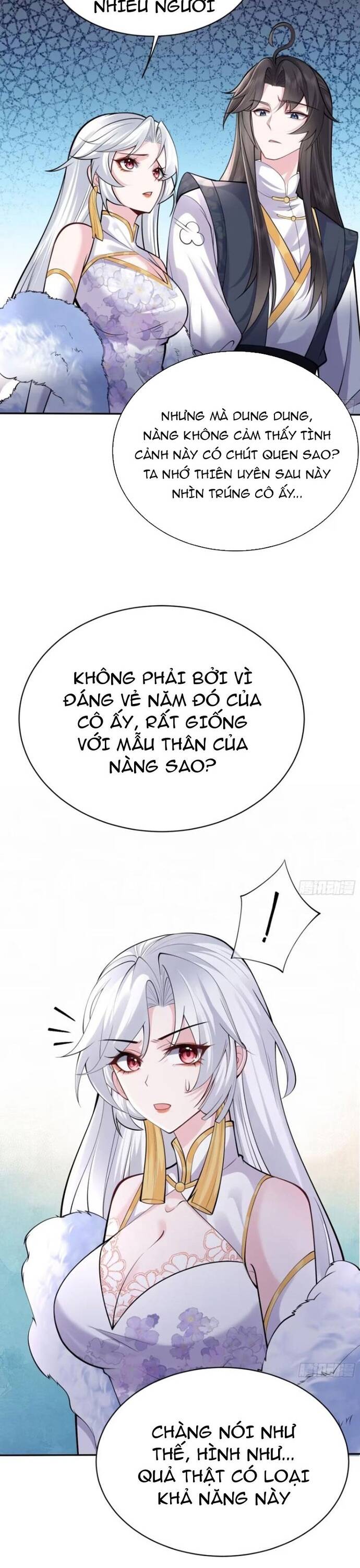Ta vô địch từ ăn chực