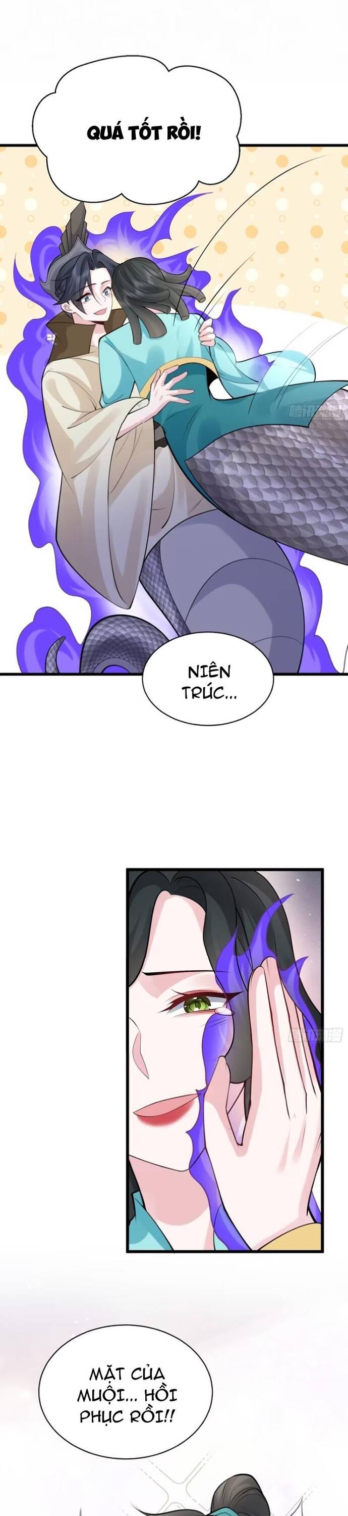 Ta vô địch từ ăn chực