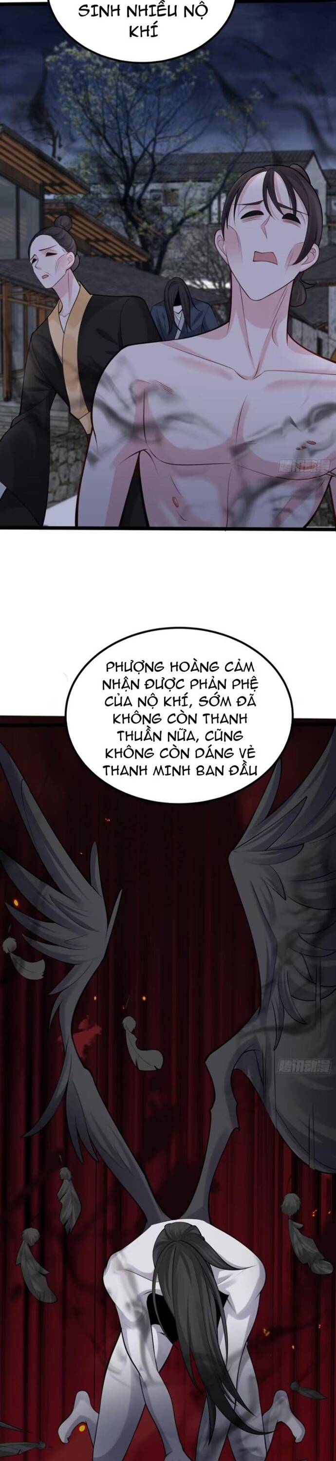 Ta vô địch từ ăn chực