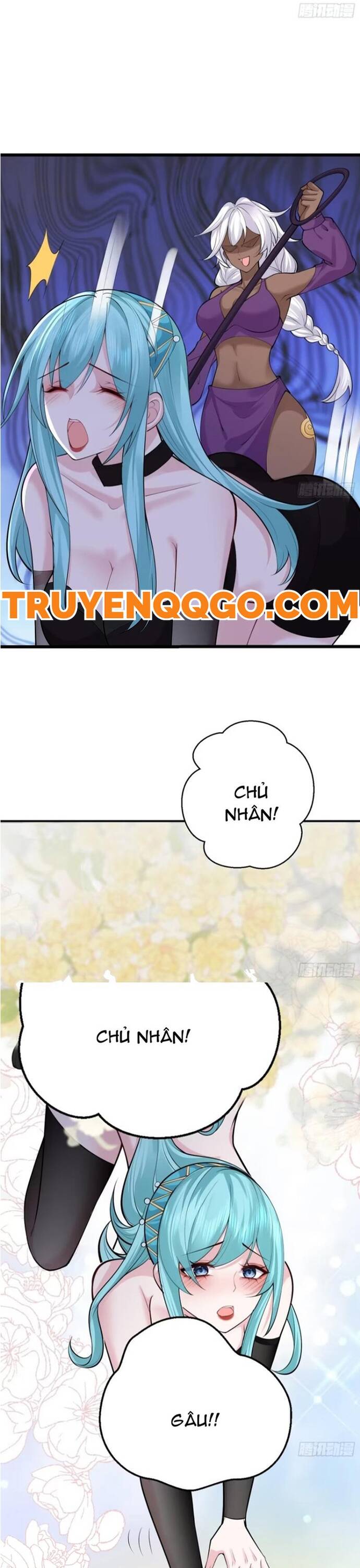 Ta vô địch từ ăn chực