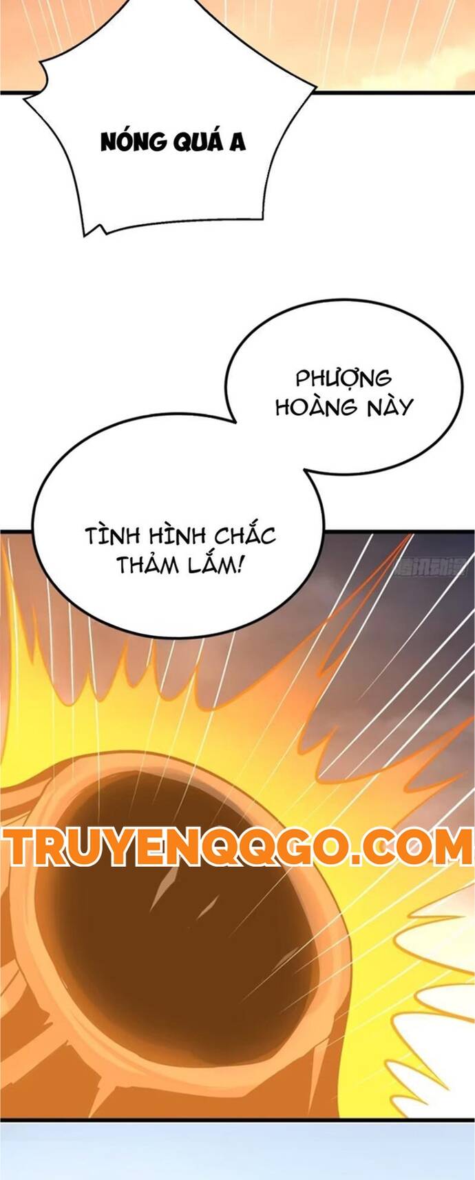 Ta vô địch từ ăn chực