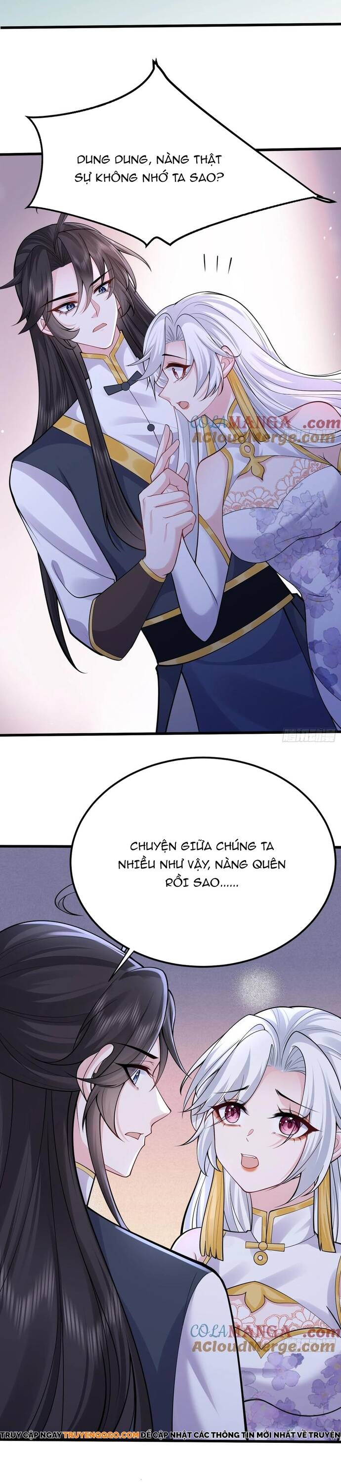Ta vô địch từ ăn chực