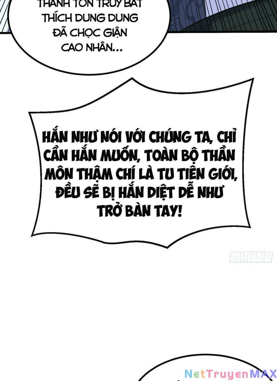 Ta vô địch từ ăn chực