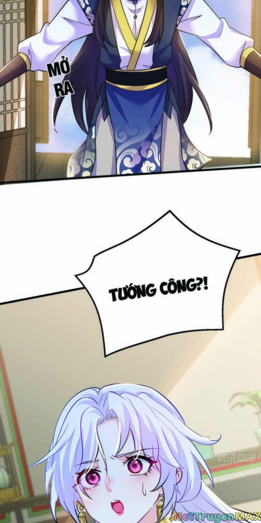 Ta vô địch từ ăn chực