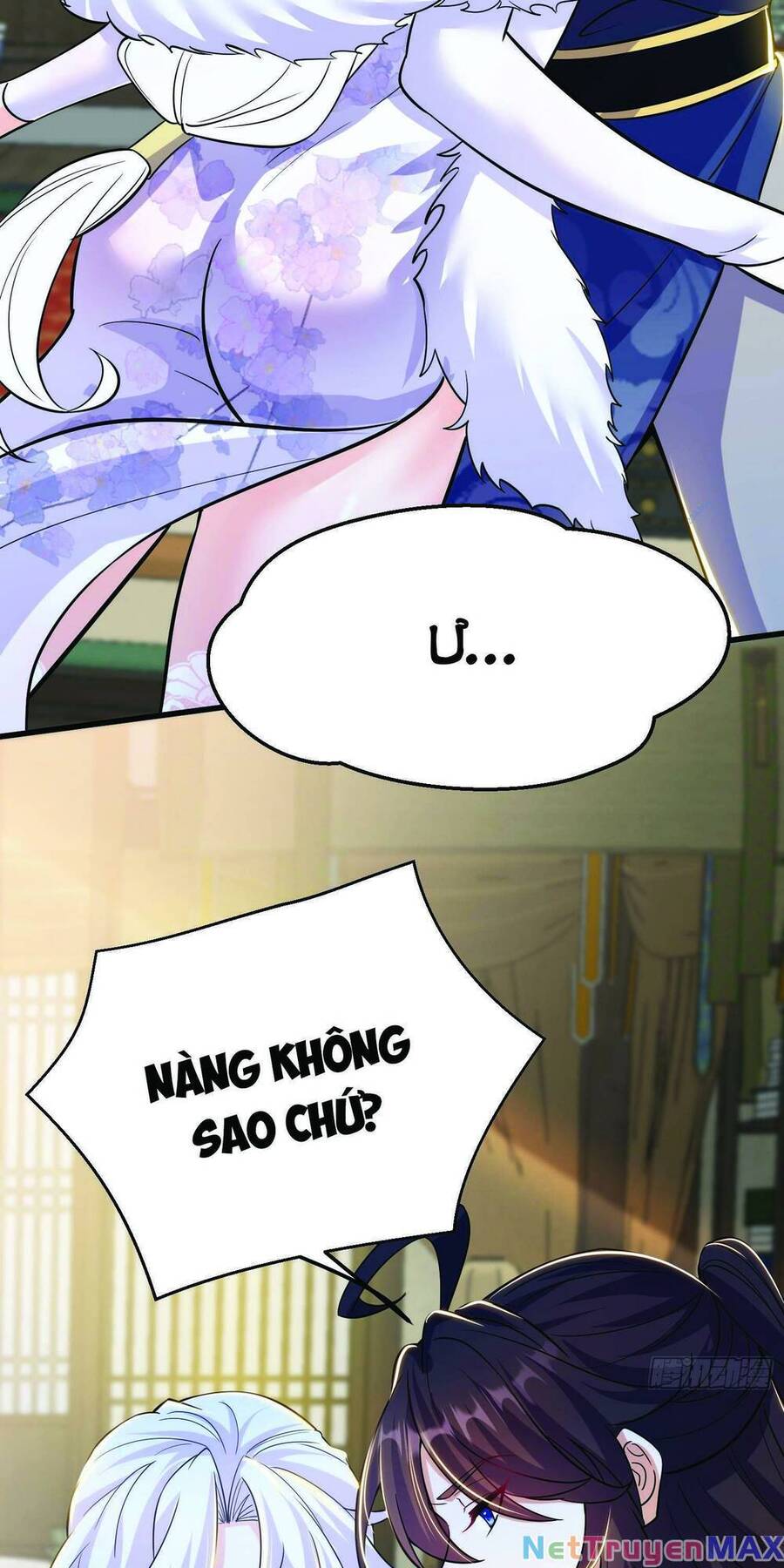 Ta vô địch từ ăn chực