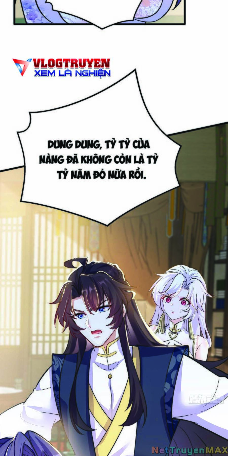 Ta vô địch từ ăn chực