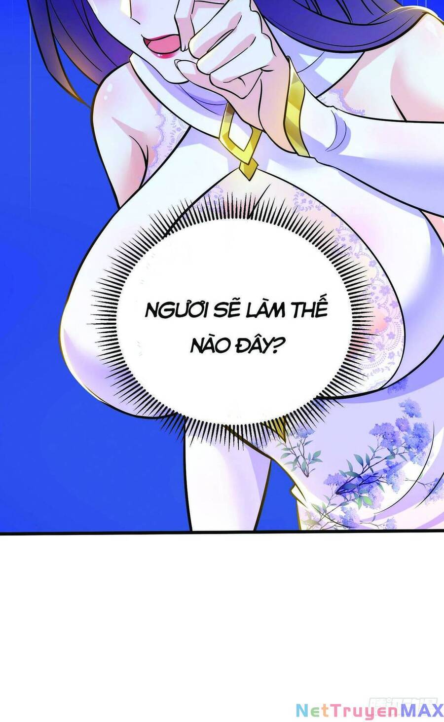 Ta vô địch từ ăn chực