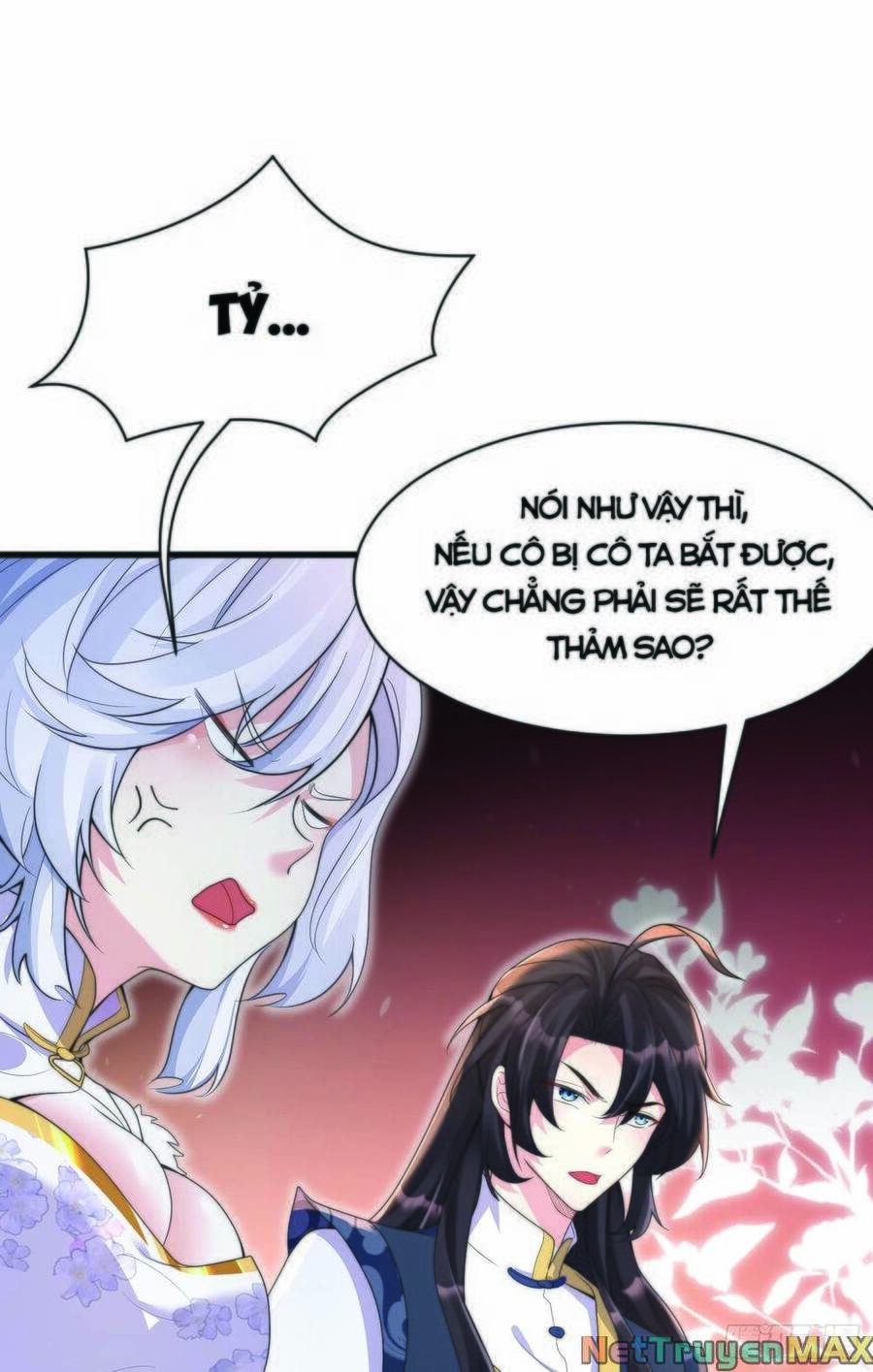 Ta vô địch từ ăn chực