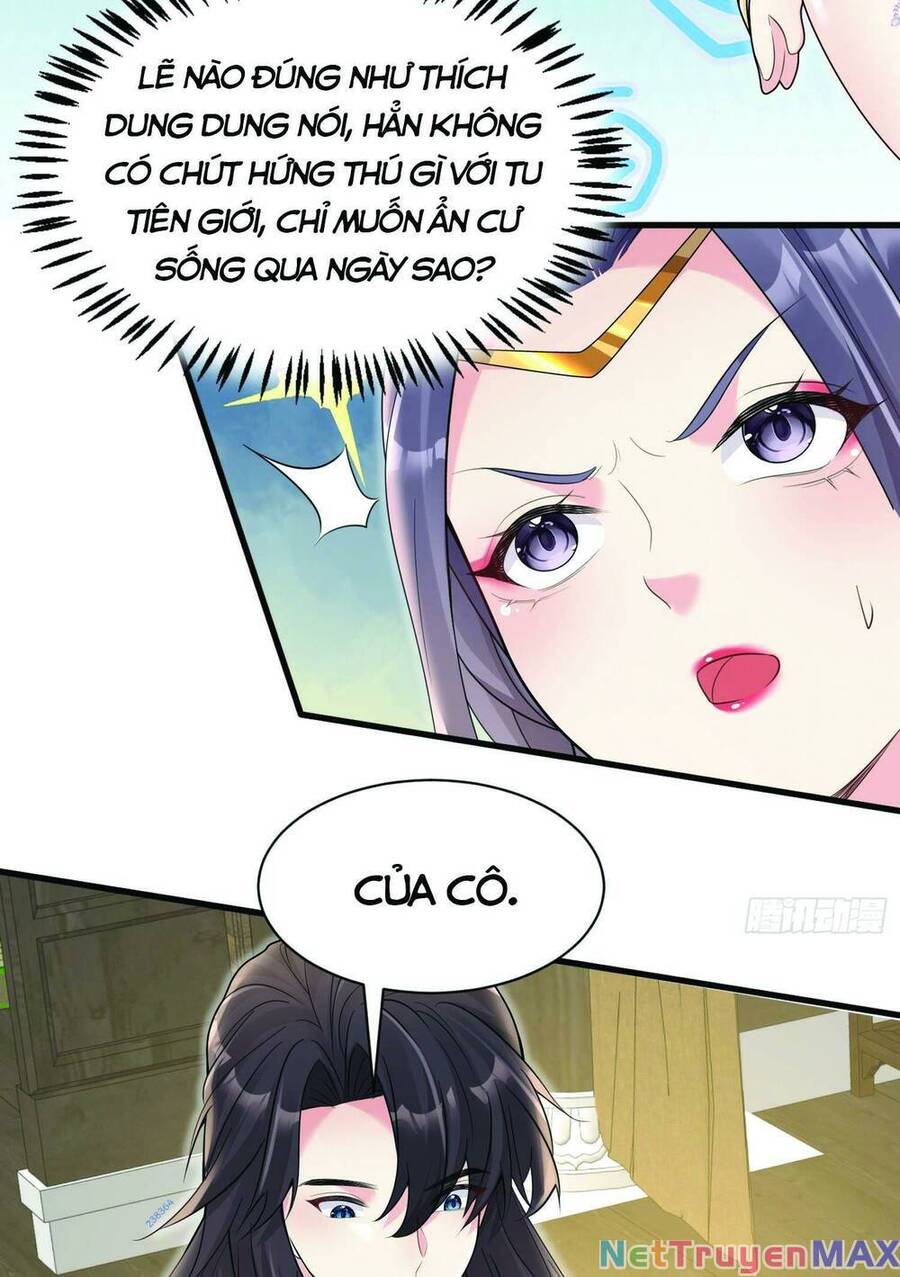 Ta vô địch từ ăn chực