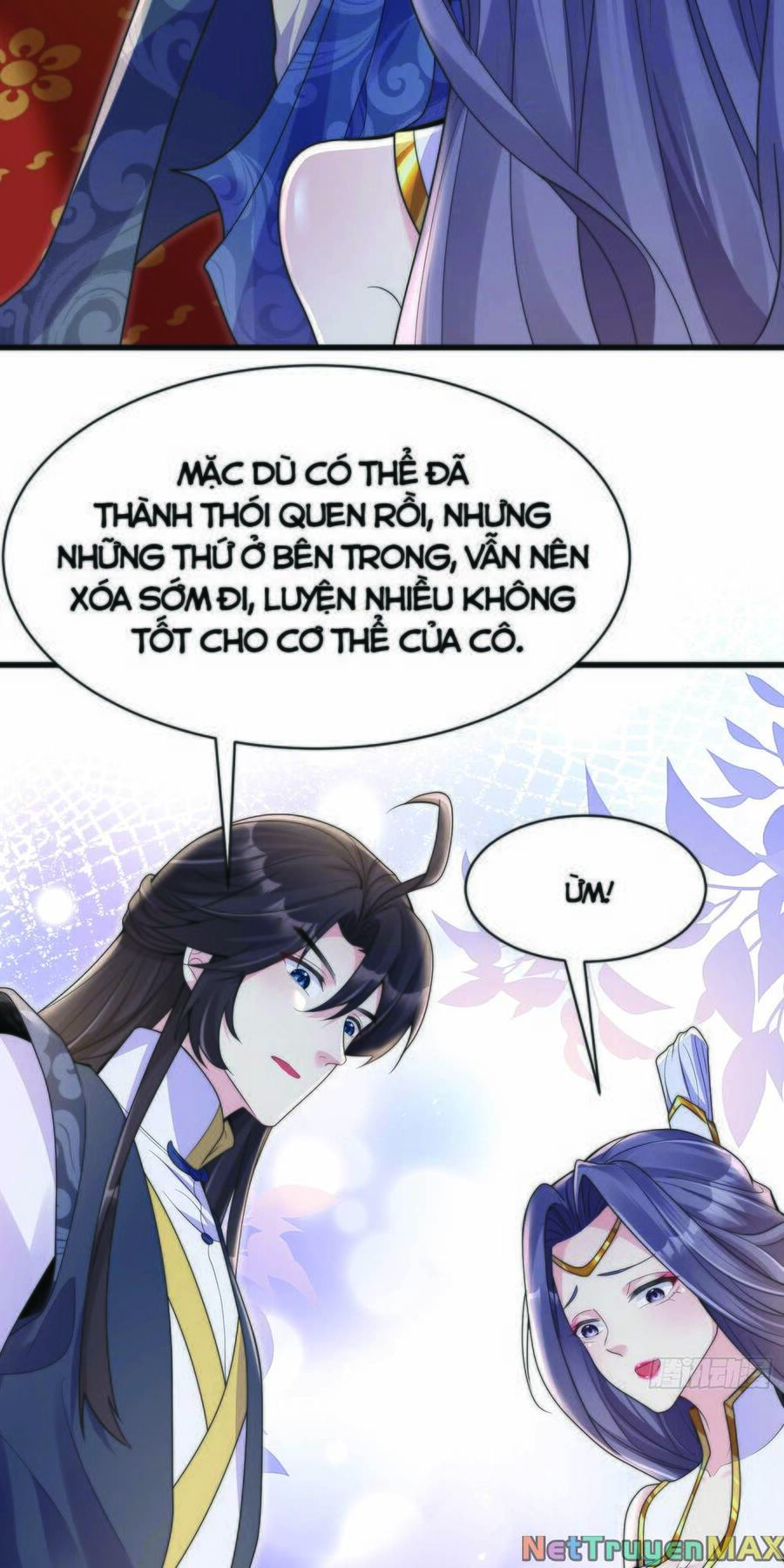 Ta vô địch từ ăn chực