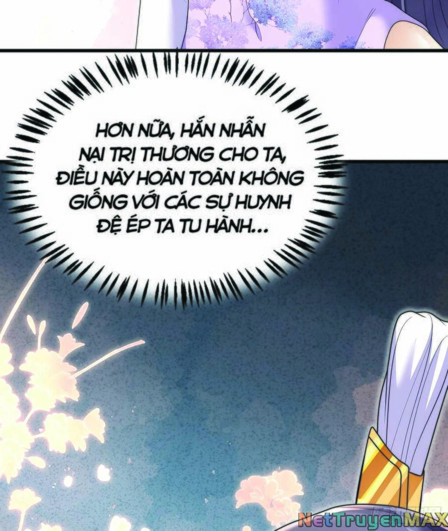 Ta vô địch từ ăn chực