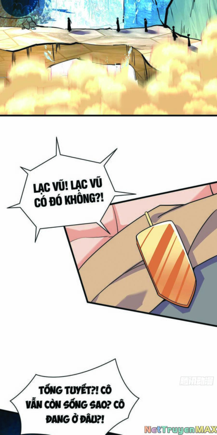 Ta vô địch từ ăn chực