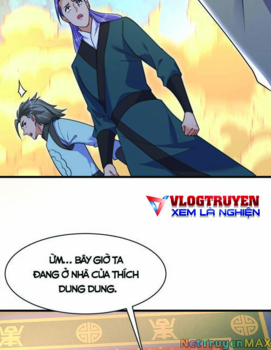 Ta vô địch từ ăn chực