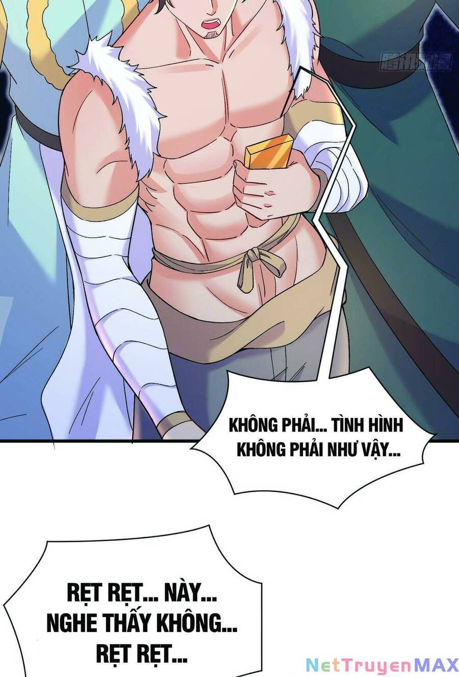 Ta vô địch từ ăn chực