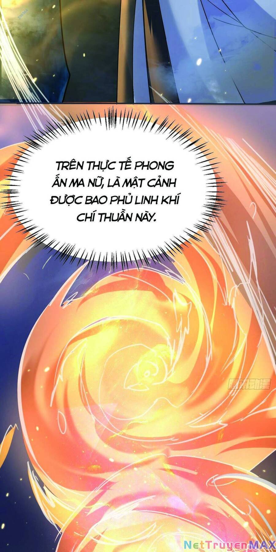 Ta vô địch từ ăn chực