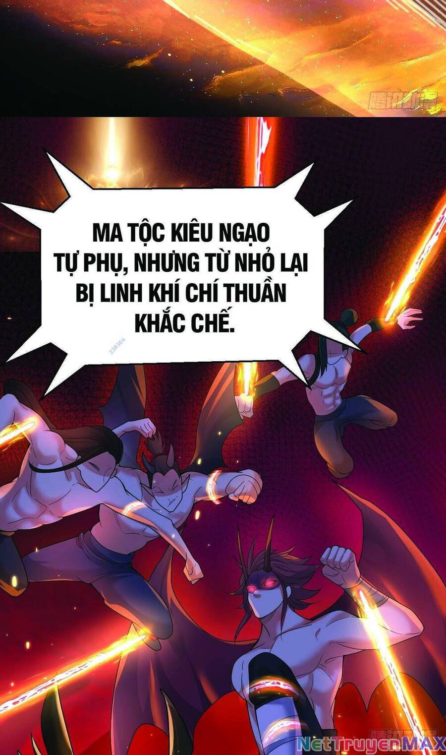 Ta vô địch từ ăn chực