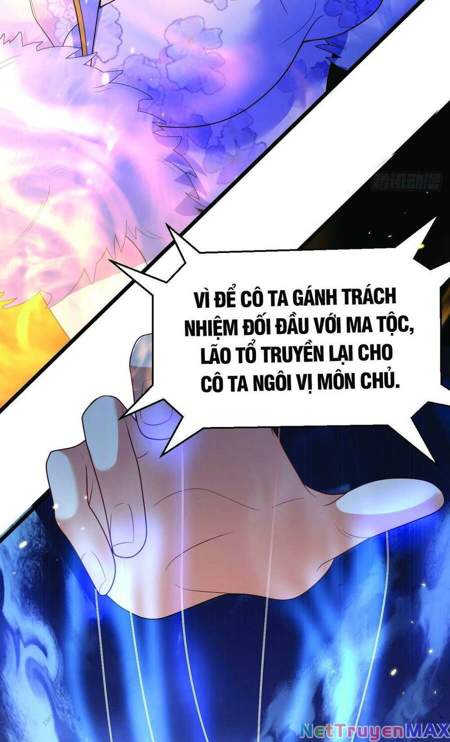 Ta vô địch từ ăn chực