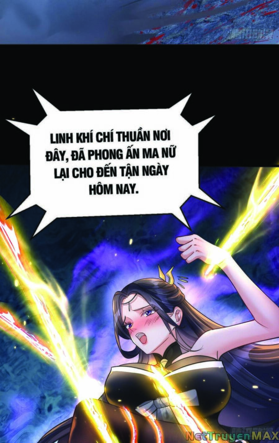 Ta vô địch từ ăn chực