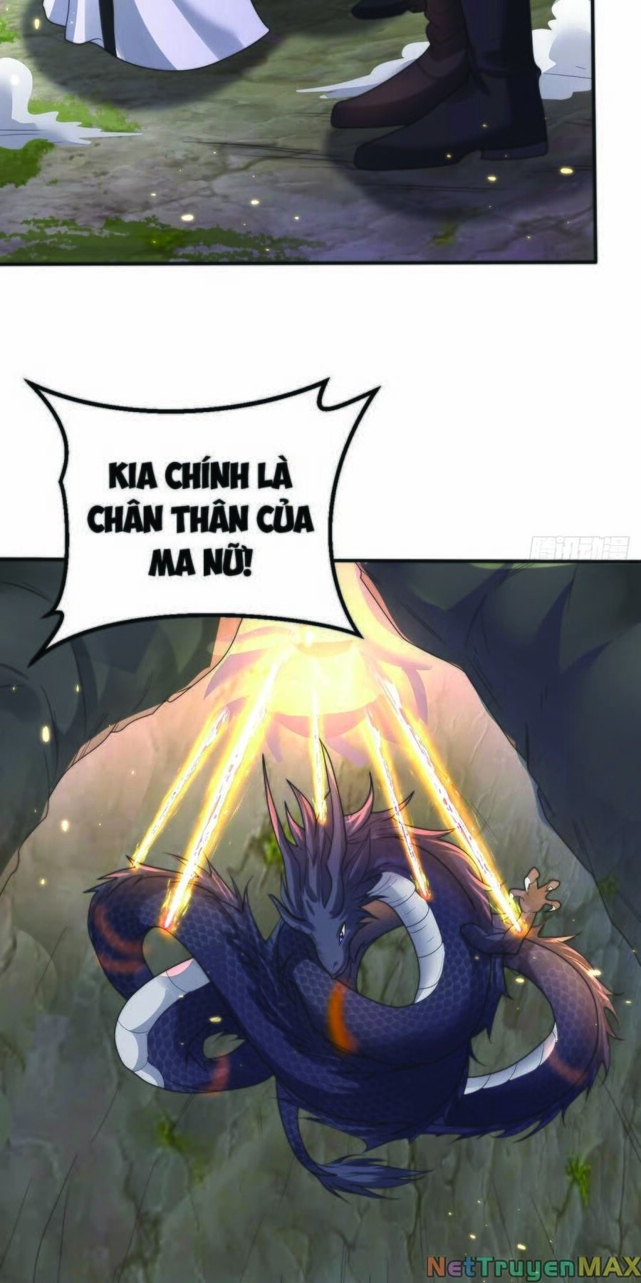 Ta vô địch từ ăn chực