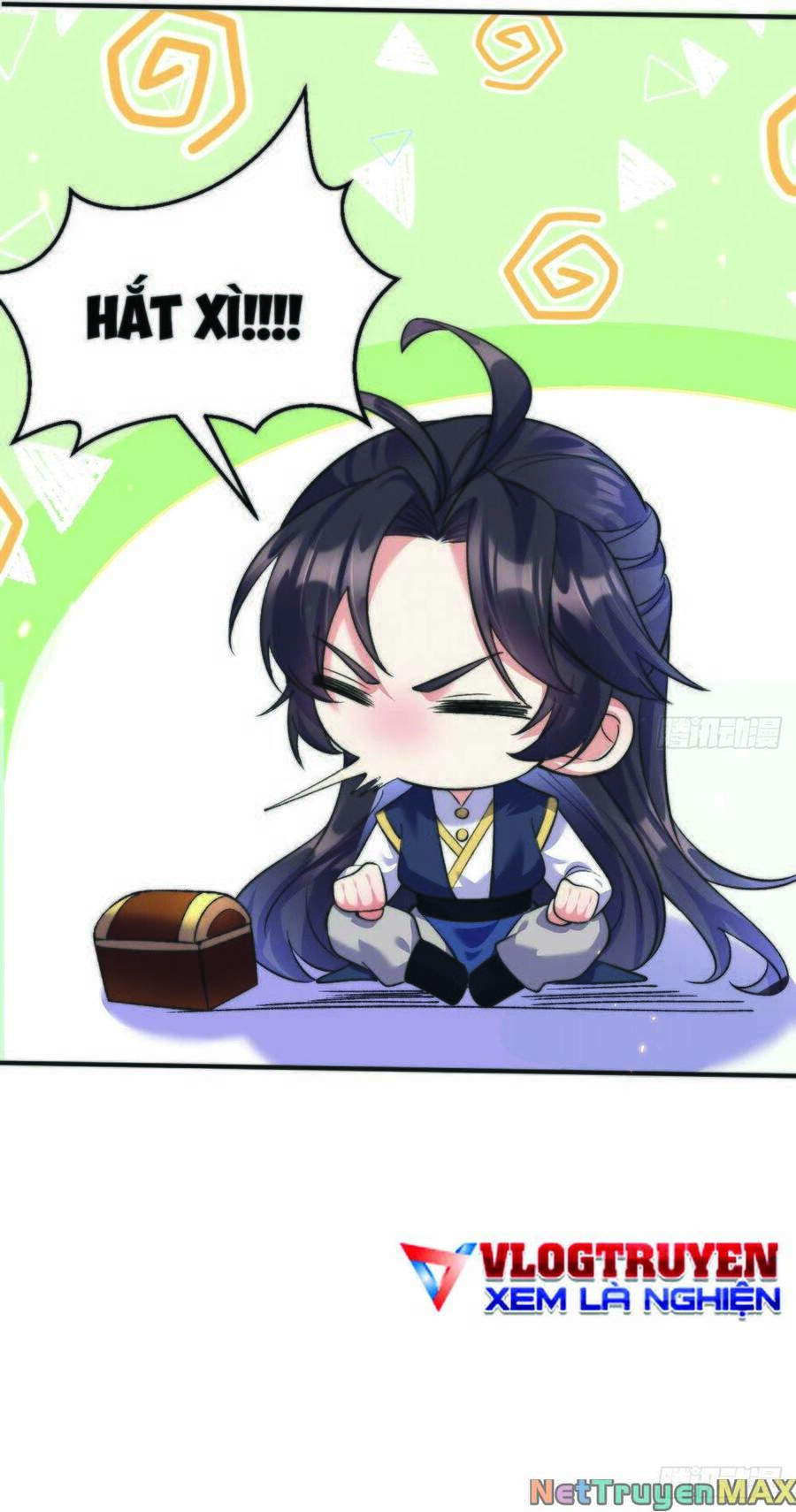 Ta vô địch từ ăn chực