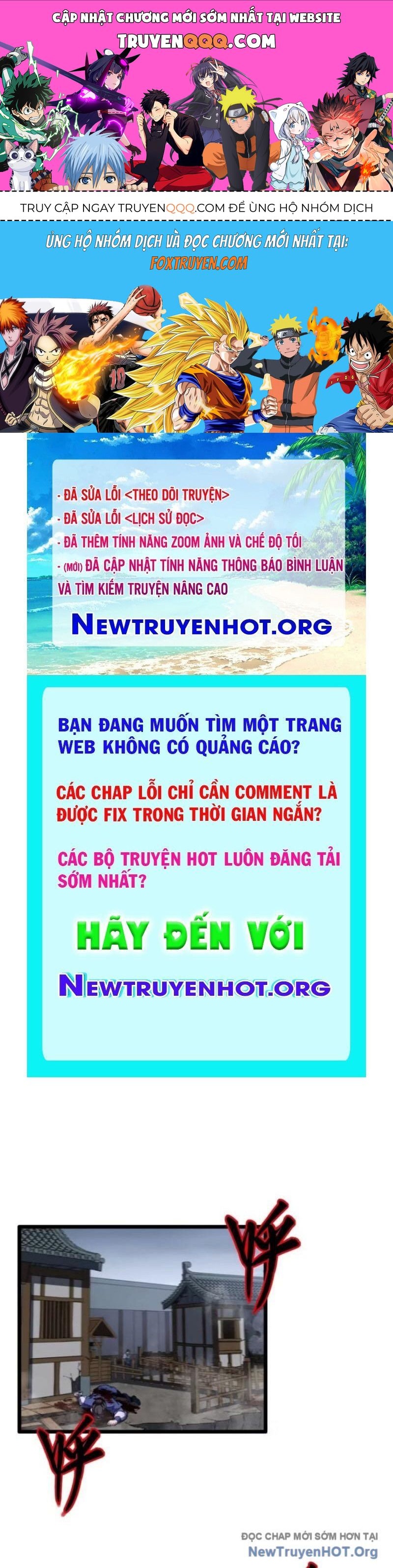 Bắt đầu đánh dấu hoang cổ thánh thể