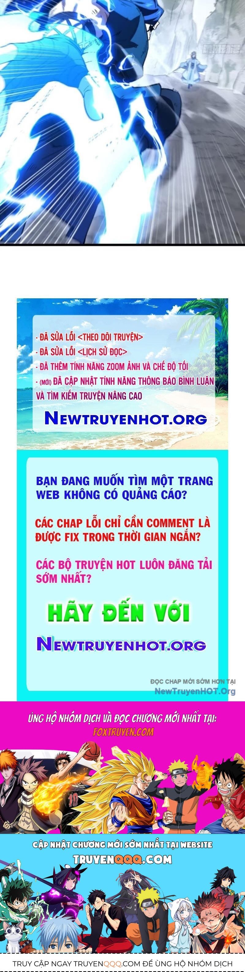 Bắt đầu đánh dấu hoang cổ thánh thể