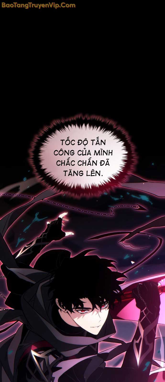 Người chơi mạnh nhất hồi quy lần thứ 100