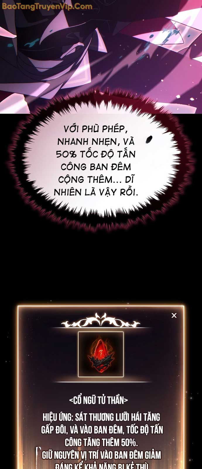 Người chơi mạnh nhất hồi quy lần thứ 100