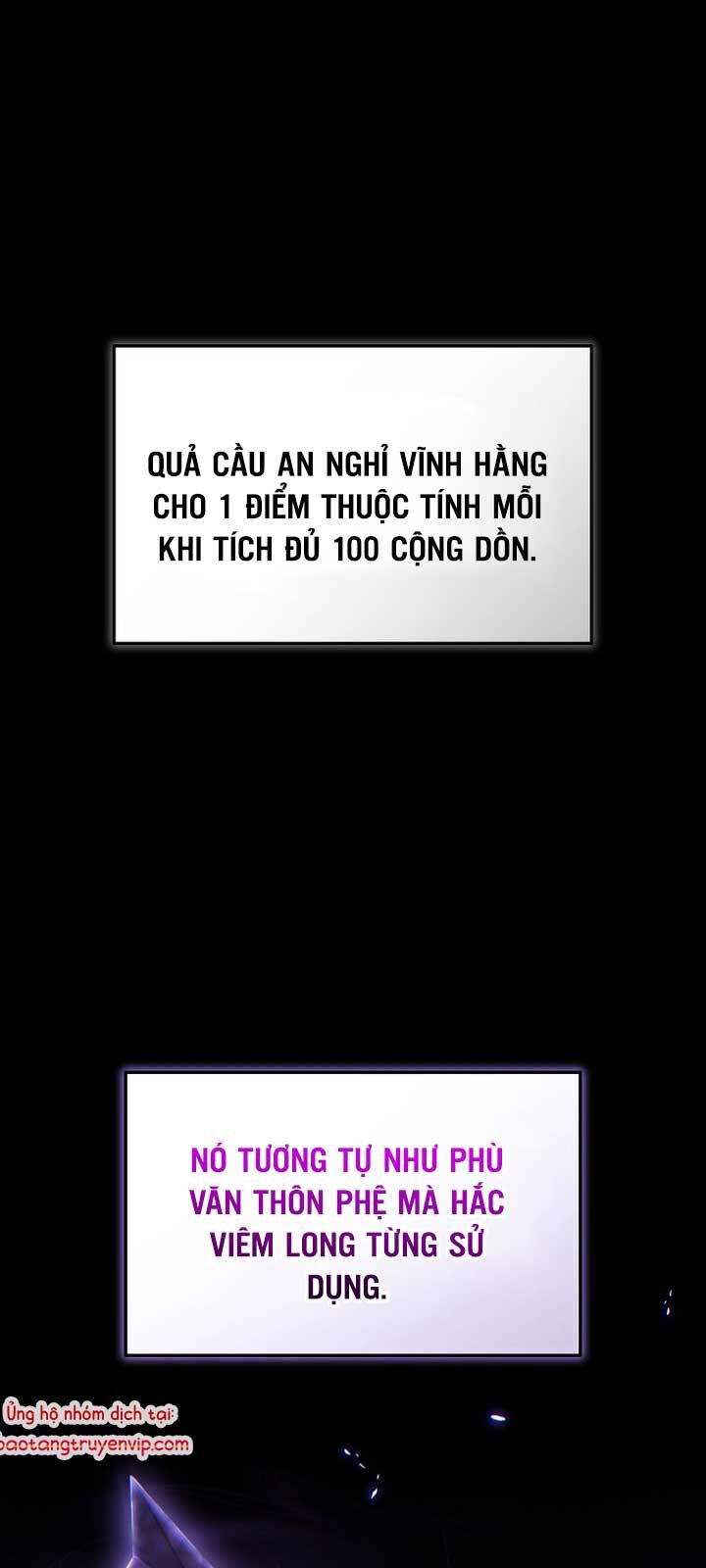 Người chơi mạnh nhất hồi quy lần thứ 100