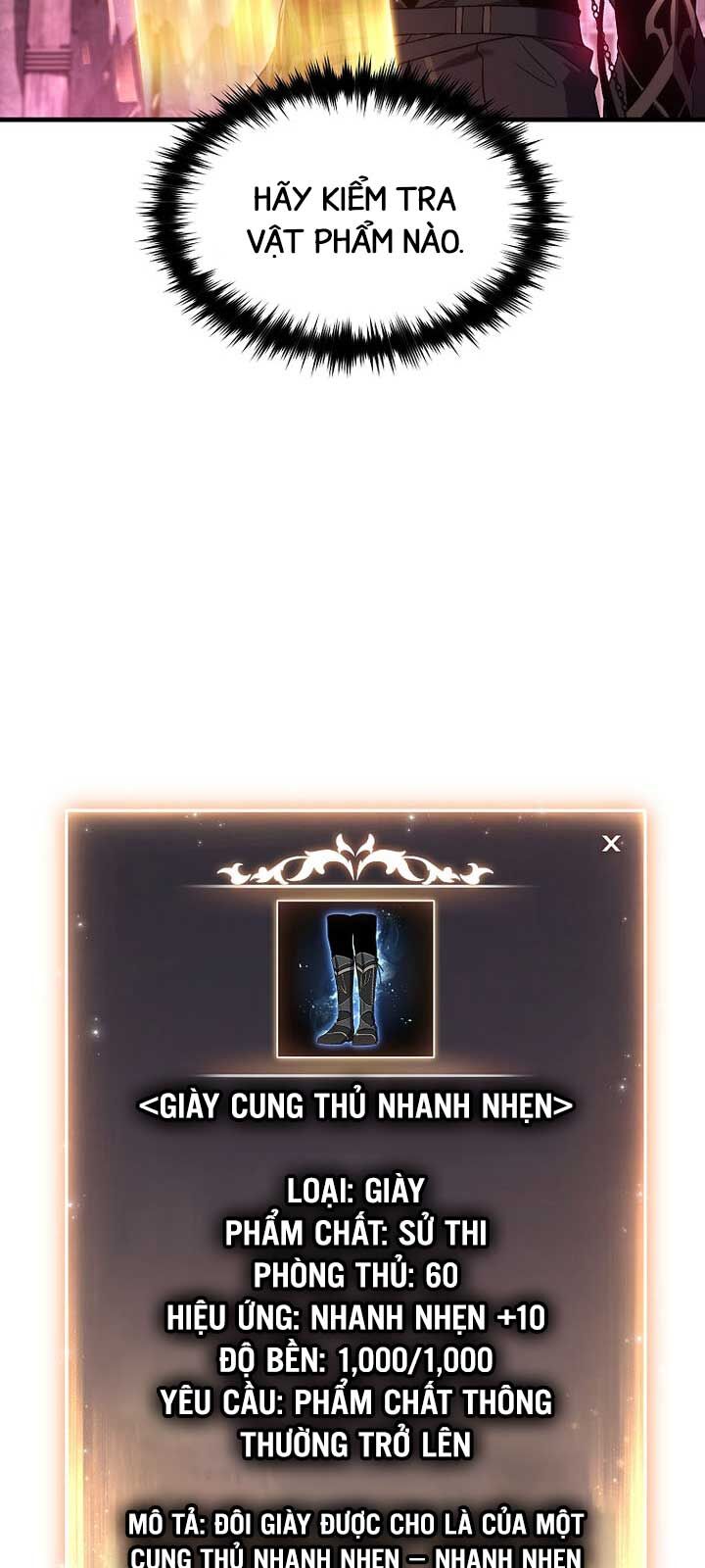 Người chơi mạnh nhất hồi quy lần thứ 100