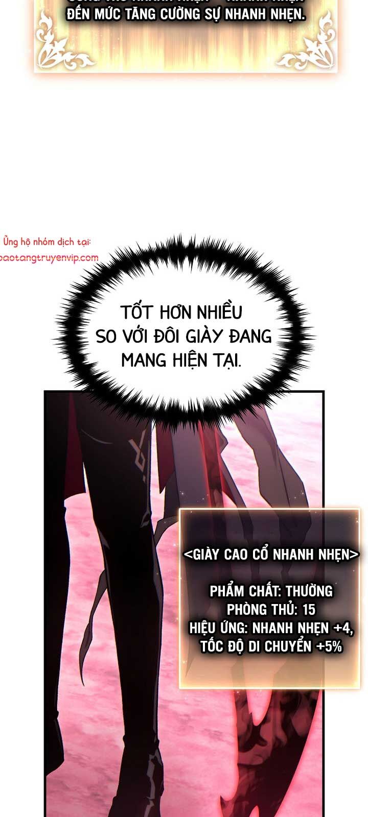 Người chơi mạnh nhất hồi quy lần thứ 100