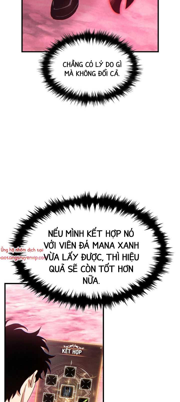 Người chơi mạnh nhất hồi quy lần thứ 100