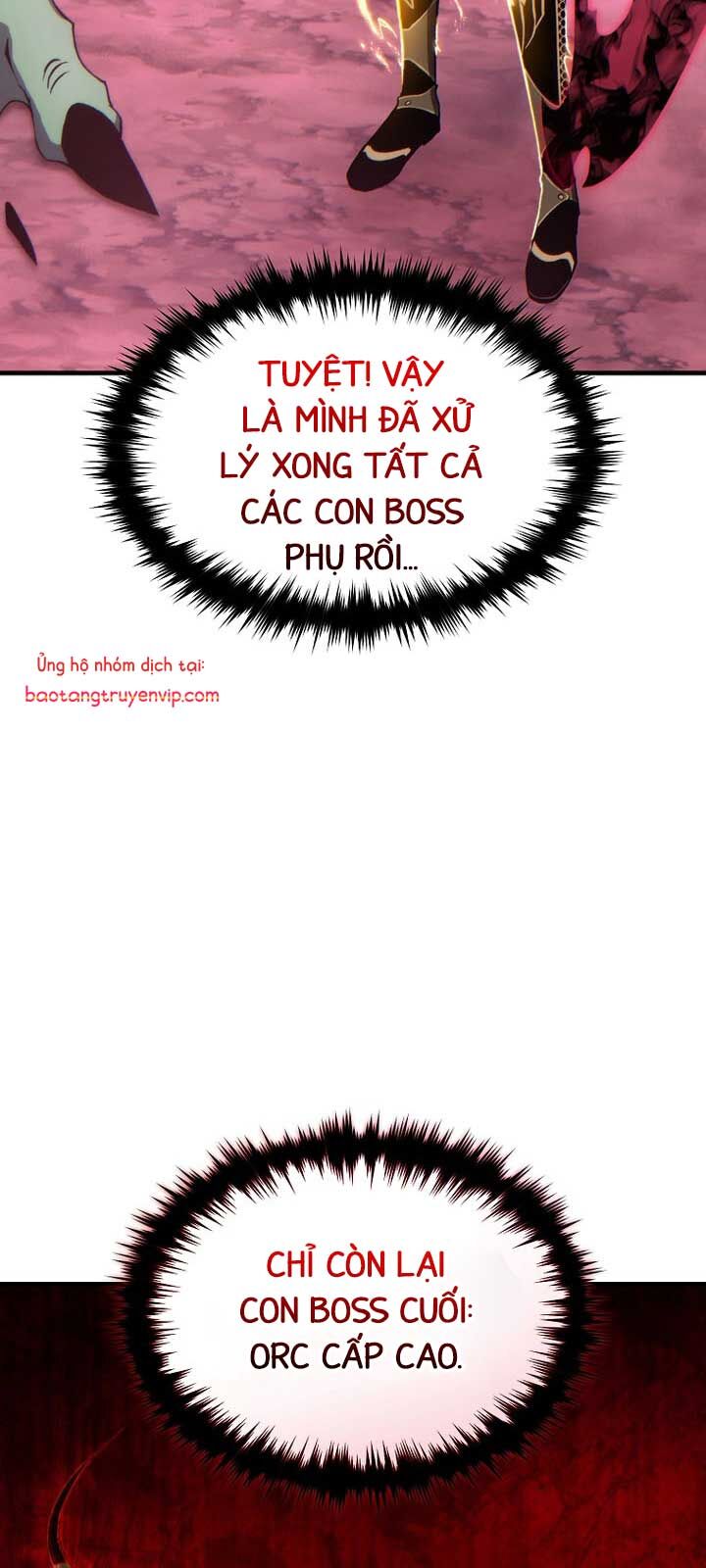 Người chơi mạnh nhất hồi quy lần thứ 100
