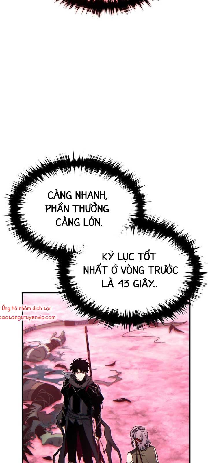 Người chơi mạnh nhất hồi quy lần thứ 100