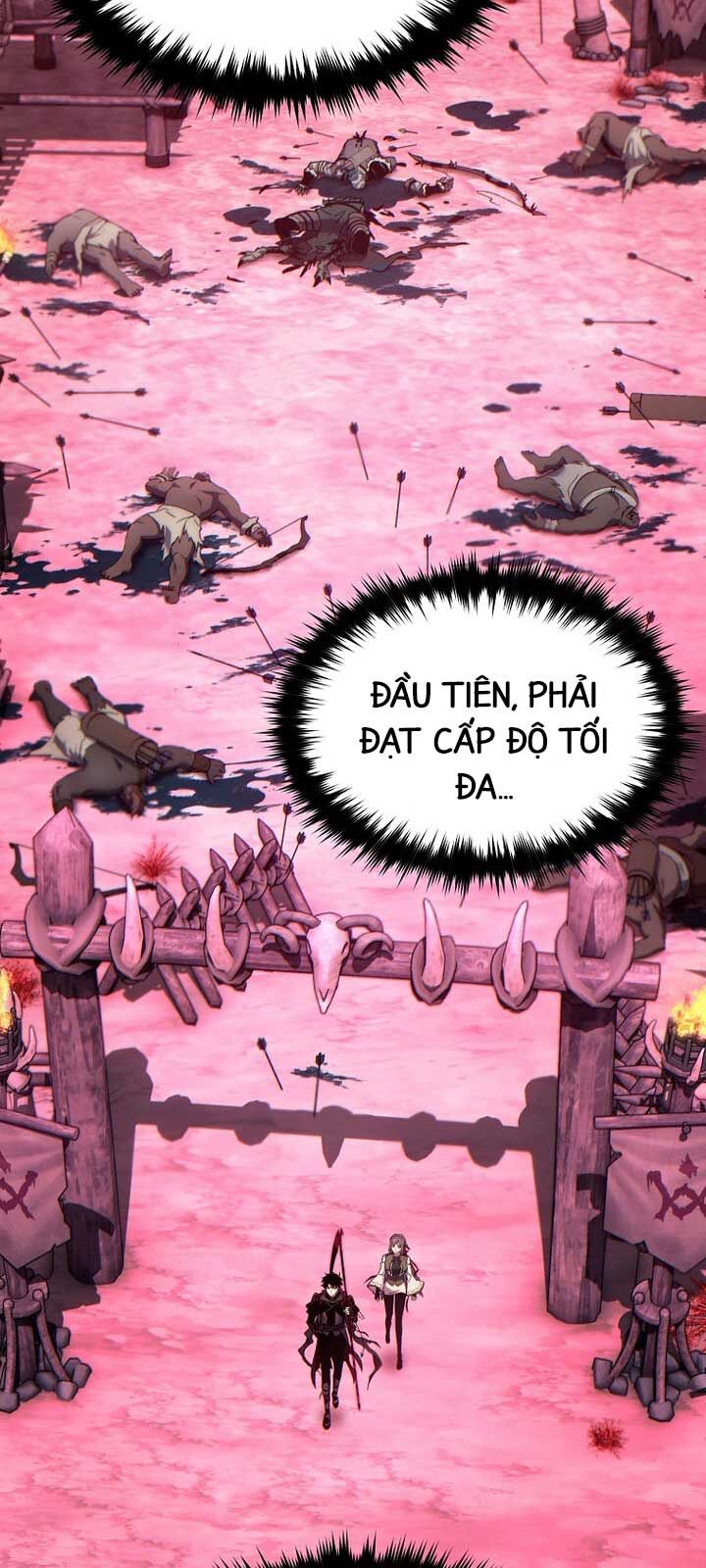 Người chơi mạnh nhất hồi quy lần thứ 100