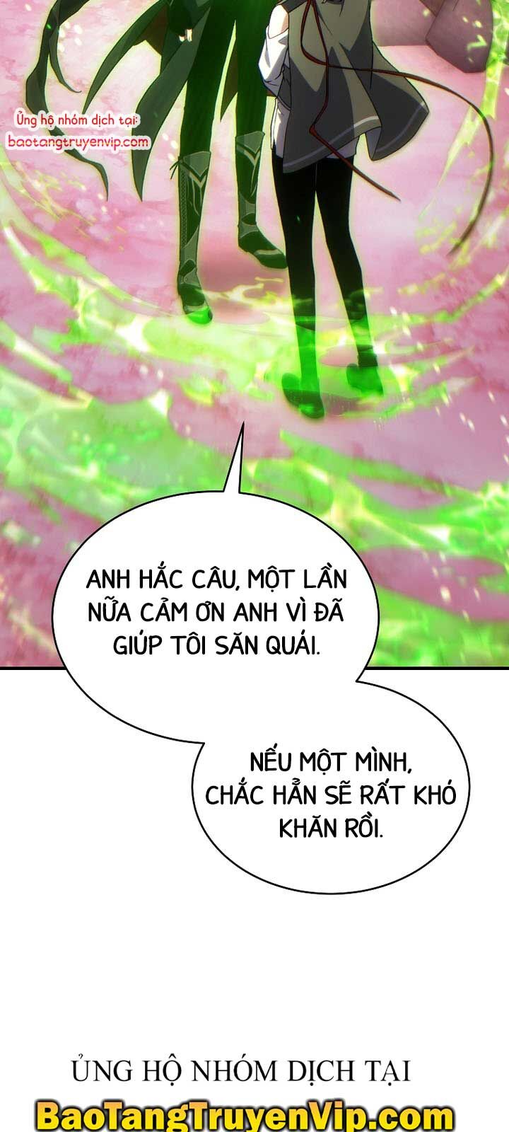 Người chơi mạnh nhất hồi quy lần thứ 100