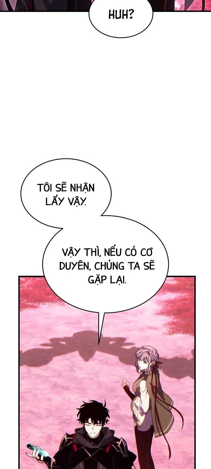 Người chơi mạnh nhất hồi quy lần thứ 100