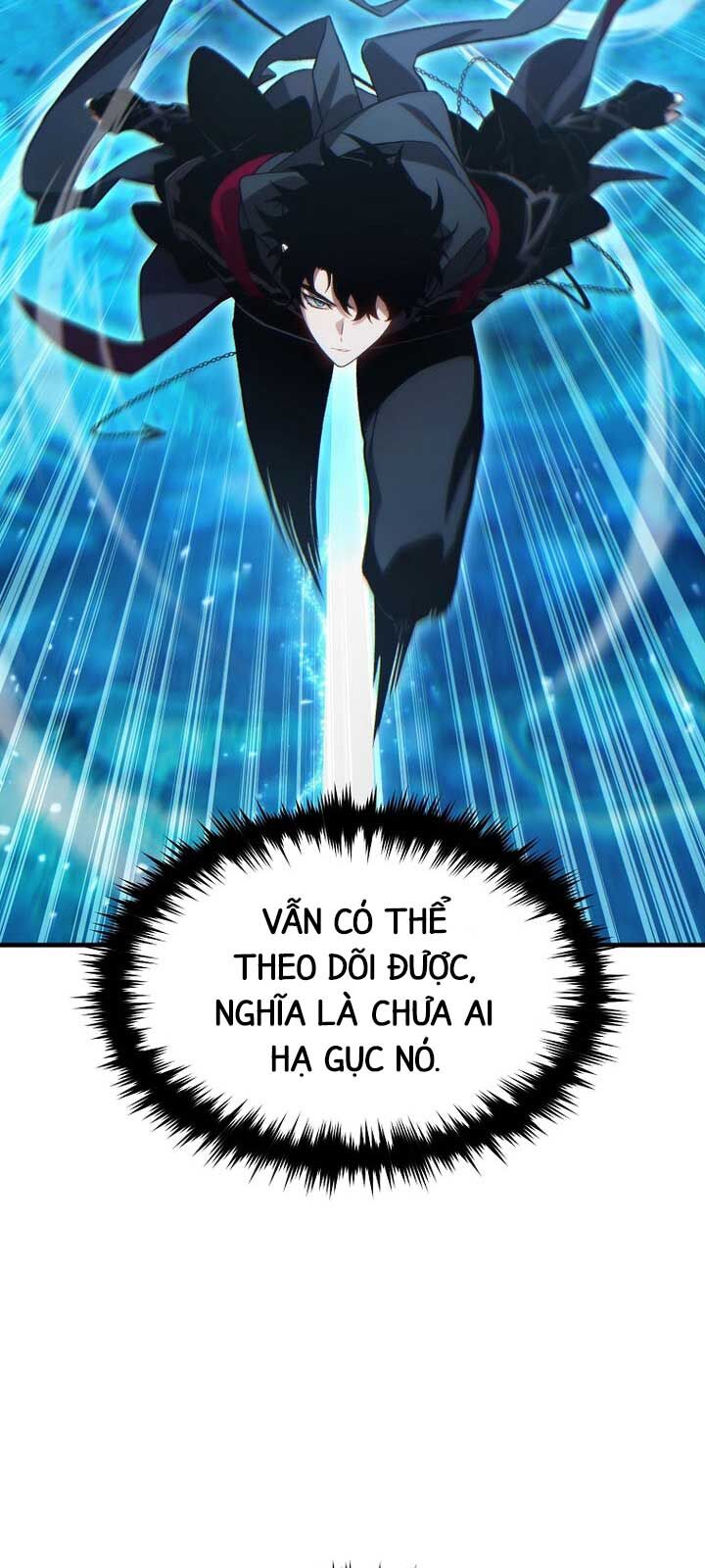 Người chơi mạnh nhất hồi quy lần thứ 100