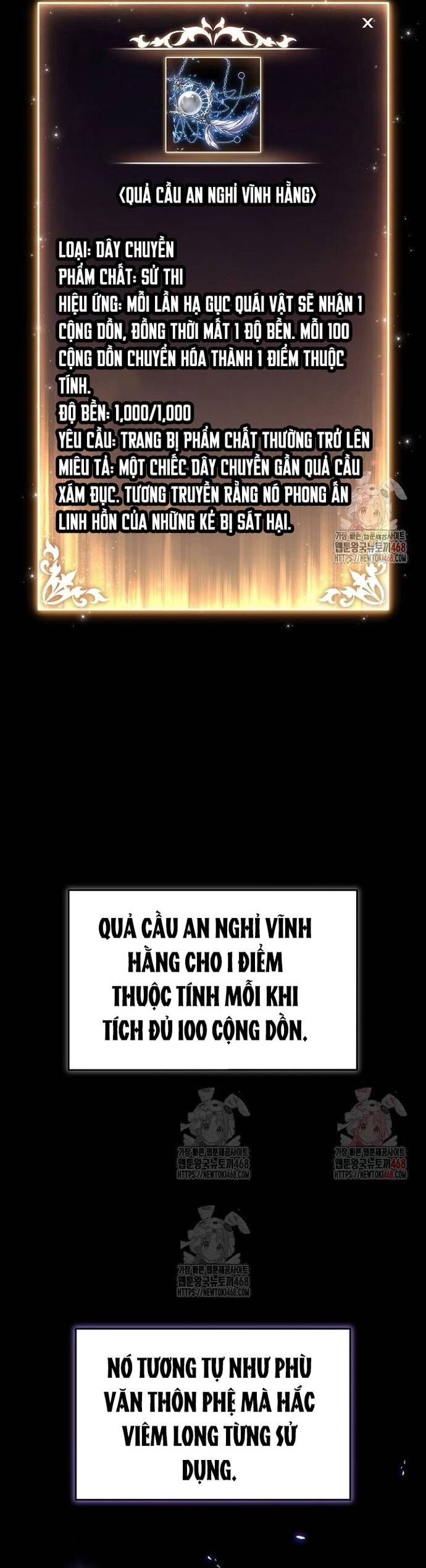 Người chơi mạnh nhất hồi quy lần thứ 100
