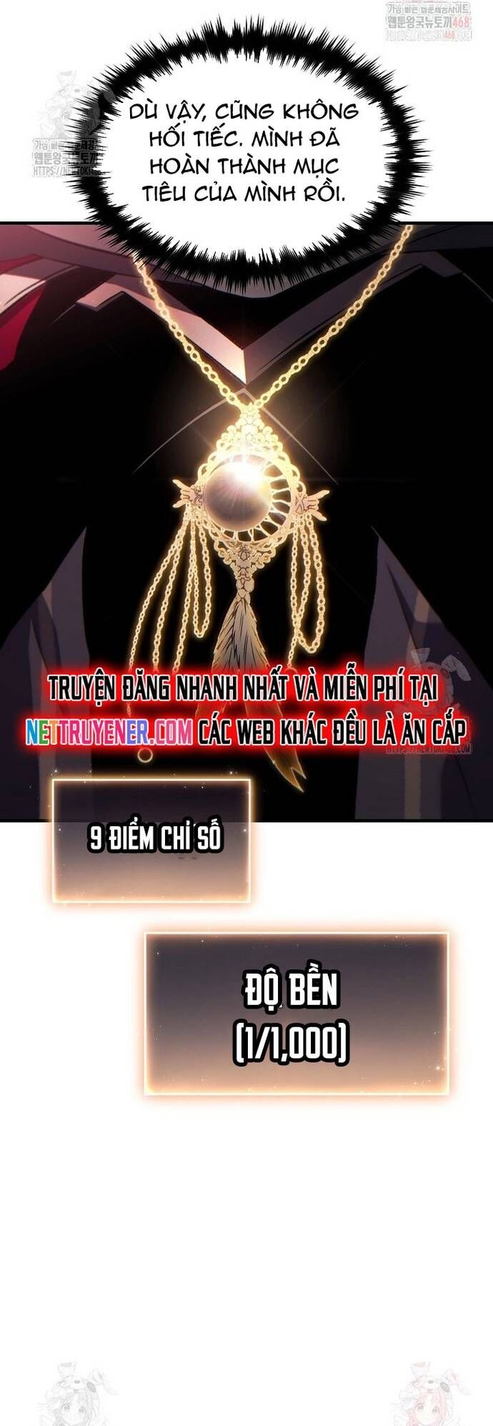 Người chơi mạnh nhất hồi quy lần thứ 100