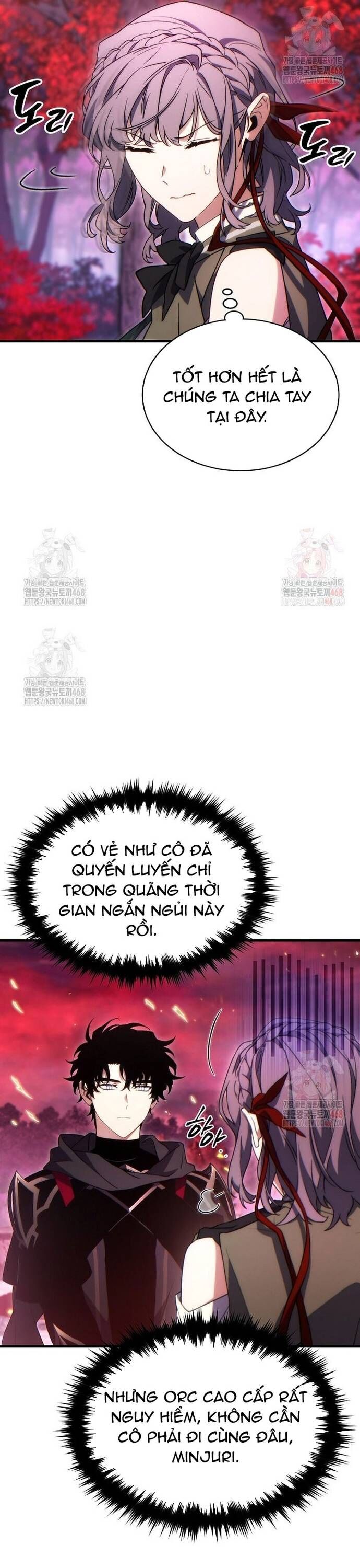 Người chơi mạnh nhất hồi quy lần thứ 100