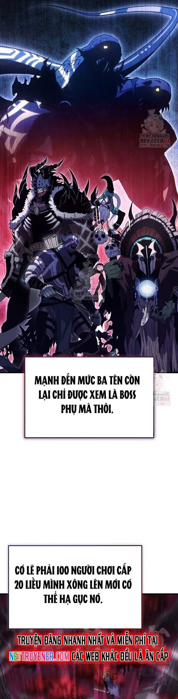 Người chơi mạnh nhất hồi quy lần thứ 100