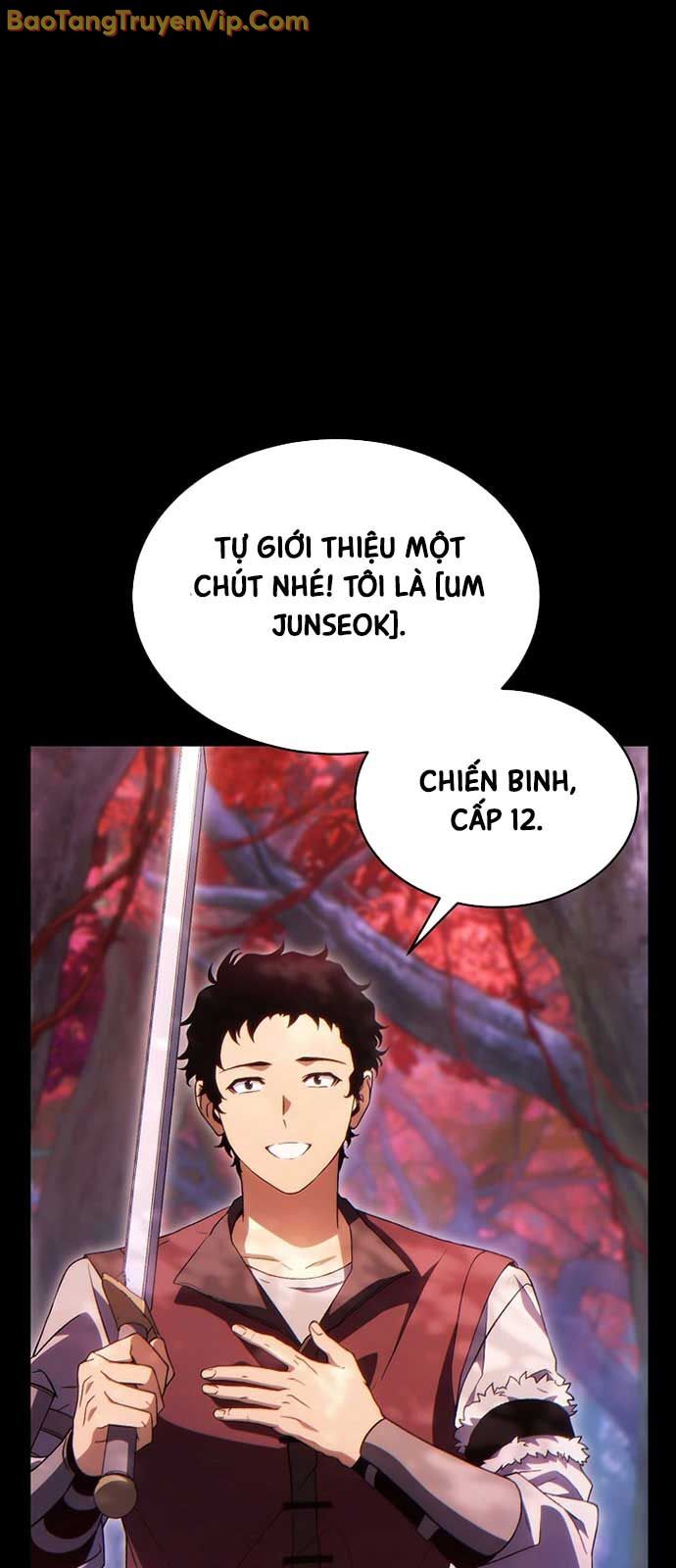 Người chơi mạnh nhất hồi quy lần thứ 100