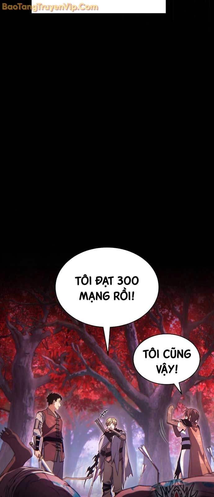 Người chơi mạnh nhất hồi quy lần thứ 100