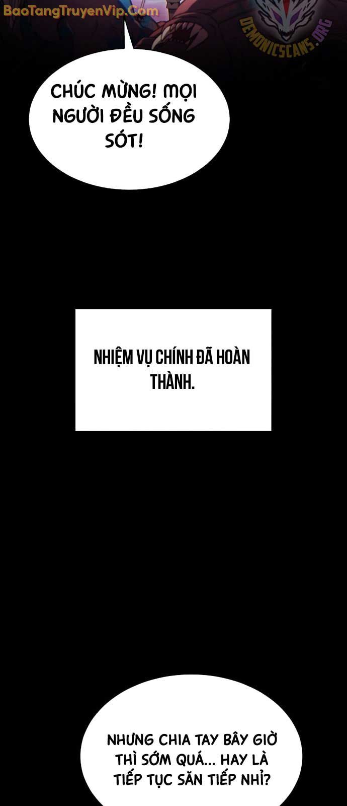 Người chơi mạnh nhất hồi quy lần thứ 100