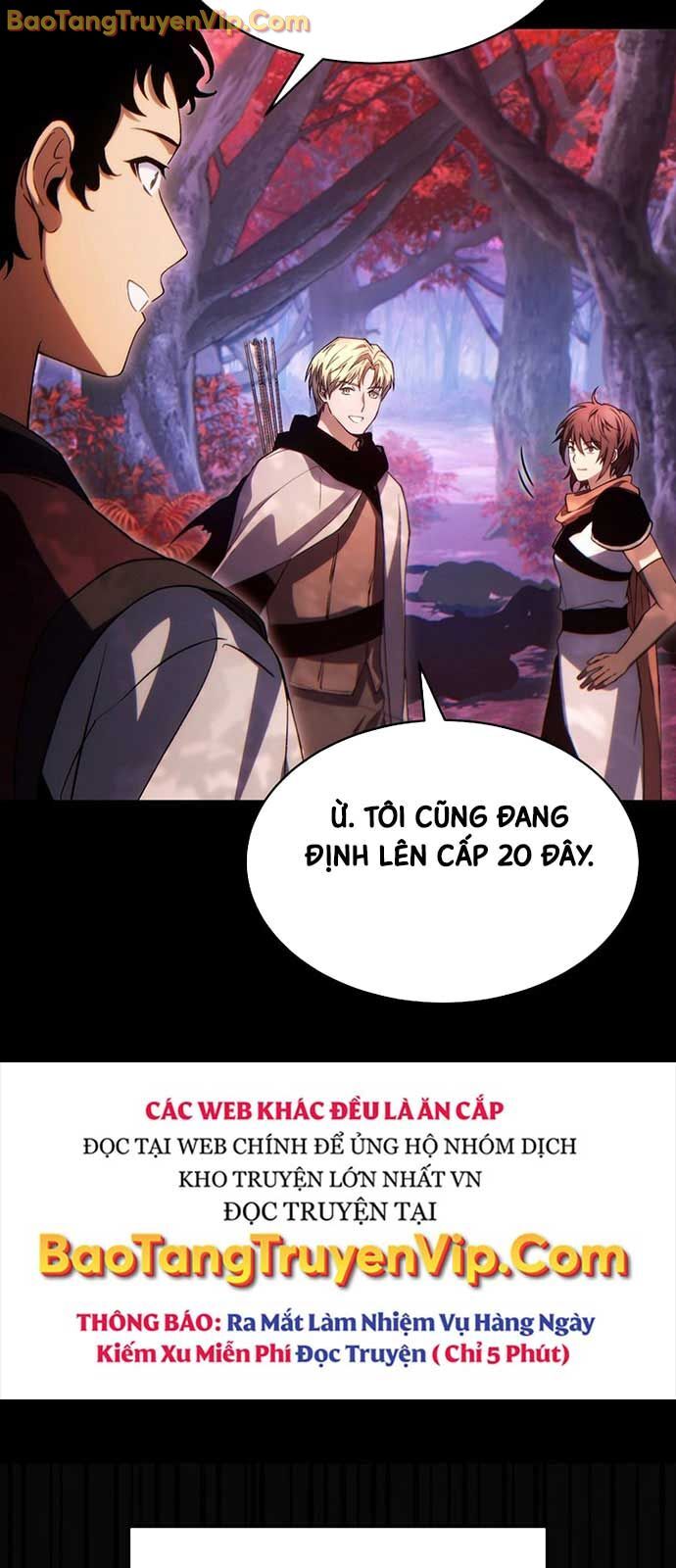 Người chơi mạnh nhất hồi quy lần thứ 100